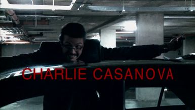Charlie Casanova