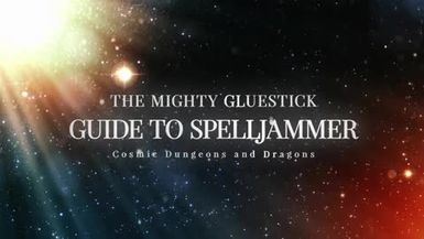 Dungeons and Dragons Lore: Realmspace Planets