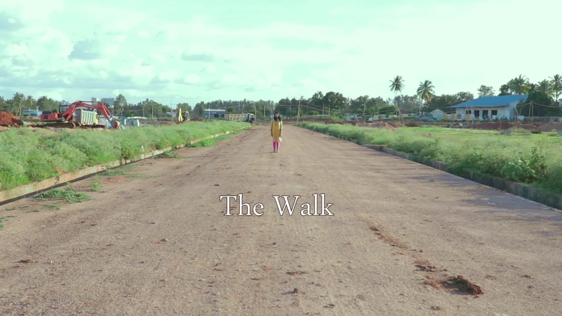The Walk 