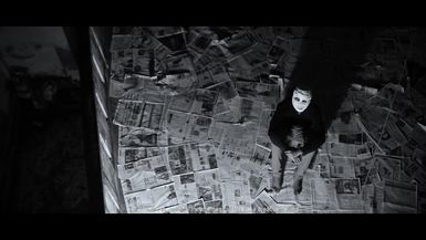Identity 