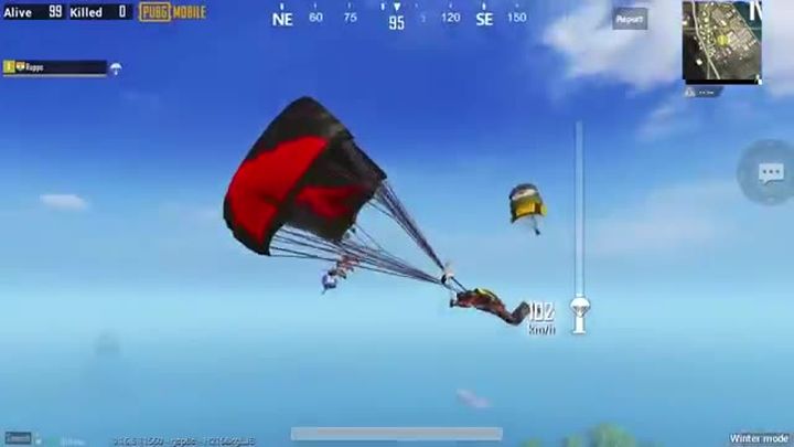 New Best Landing In Novo! 30 Kills Solo Vs Squads