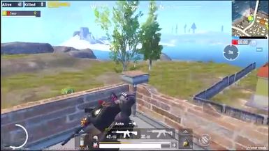 TACAZ vs SUPER CAMPER CAN I WIN THIS 