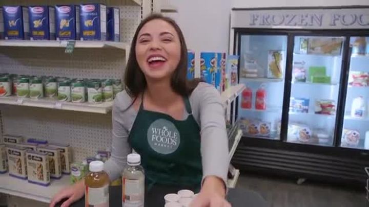 Every Whole Foods Ever