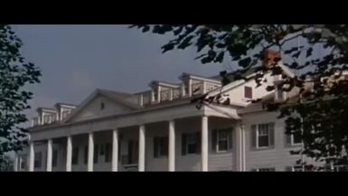 A Farewell to Arms 