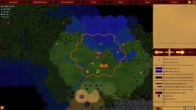 DasTactic plays Deity Empires ~ Lizard Men ~ 02 A New Hero