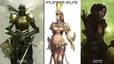 Dungeons and Dragons Lore: History of Imaskar