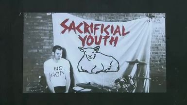 Sacrificial Youth 