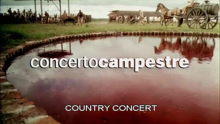 Country Concert