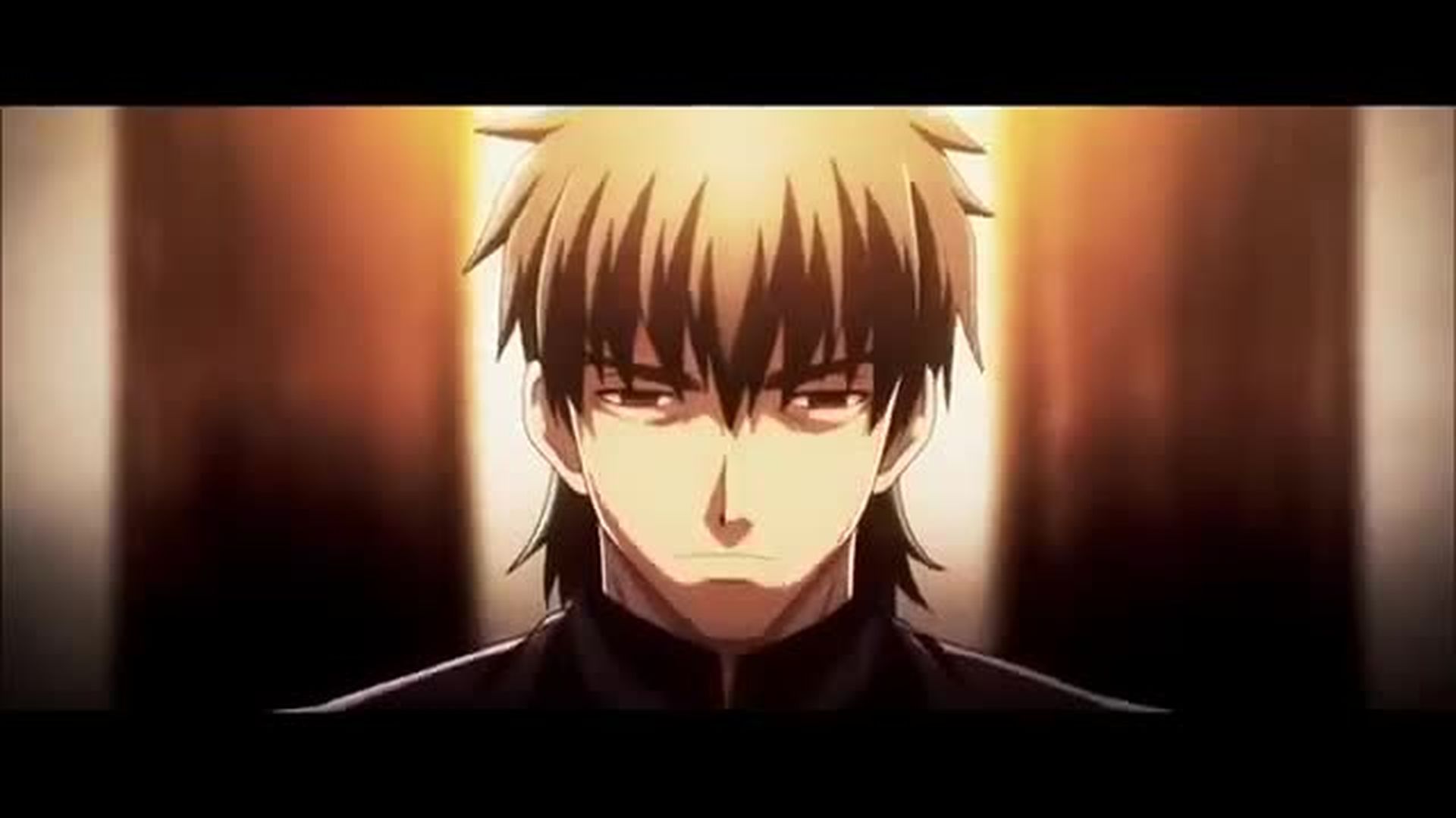 Anime Fight