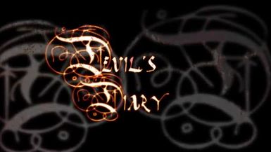 Devil's Diary 
