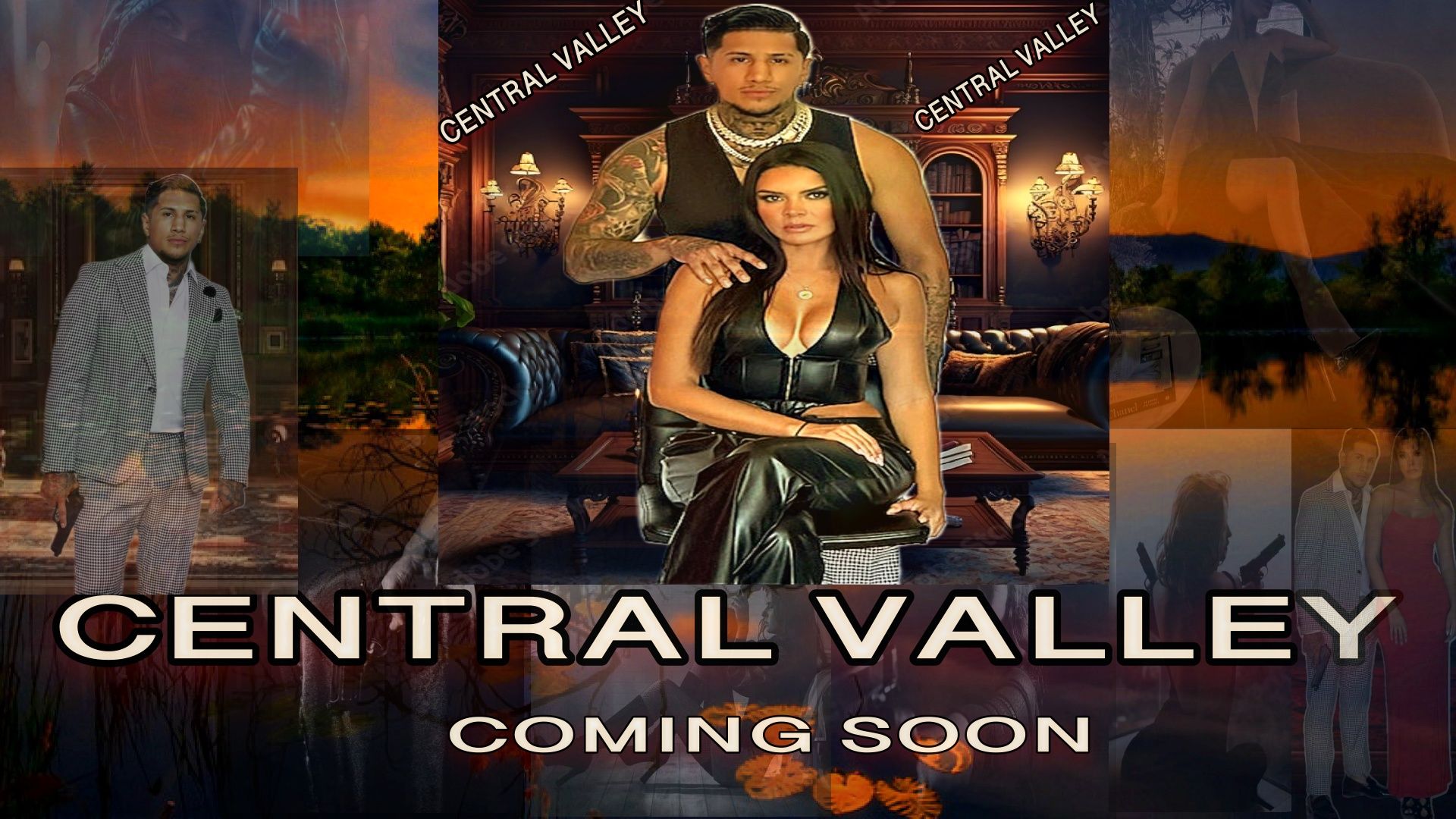 Central Valley Sizzle