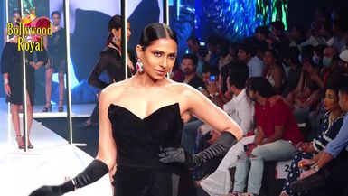 Tamannaah Bhatia & Gabriella Demetriades turns show stopper for Deme AT Bombay Times Fashion Week 20