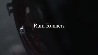 Rum Runners 