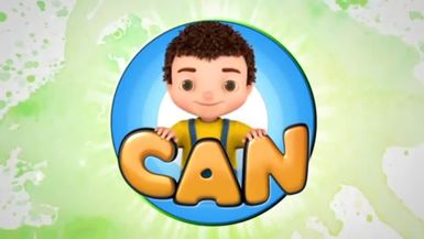 Can