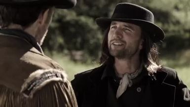 Strange Empire S1 Ep 4 