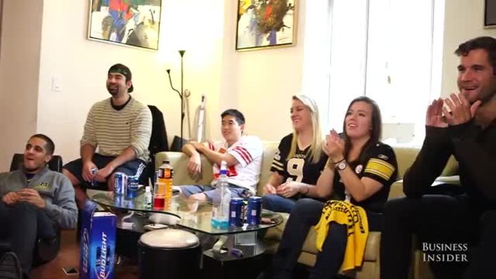 The Deep End Inside the World of Daily Fantasy Sports.