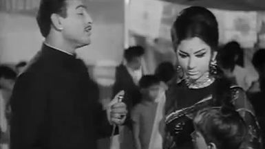 Milan Ki Raat 