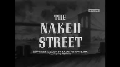 The Naked Street