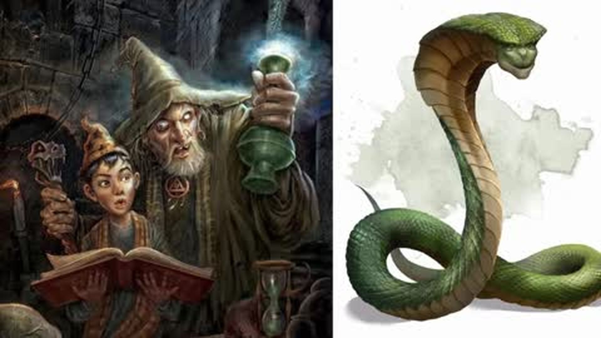 Dungeons and Dragons Lore: Dragon Gods