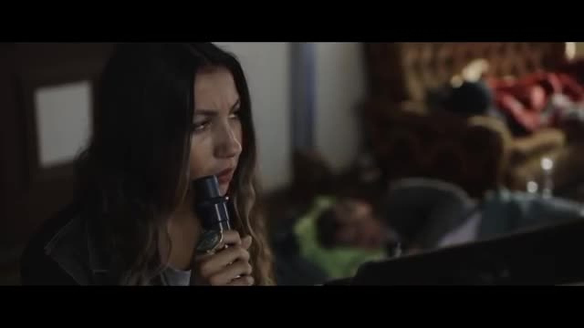 Who