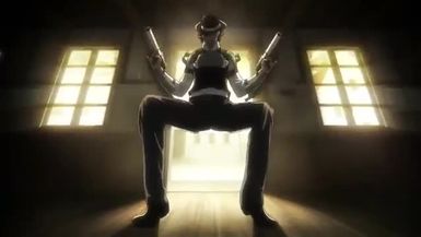 Attack On Titan 