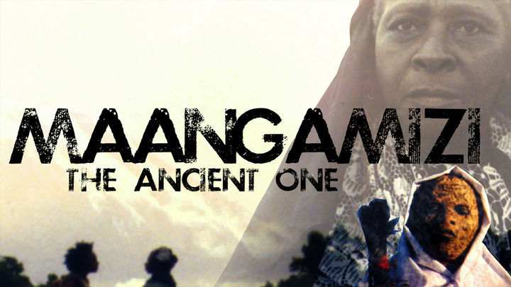 Maangamizi