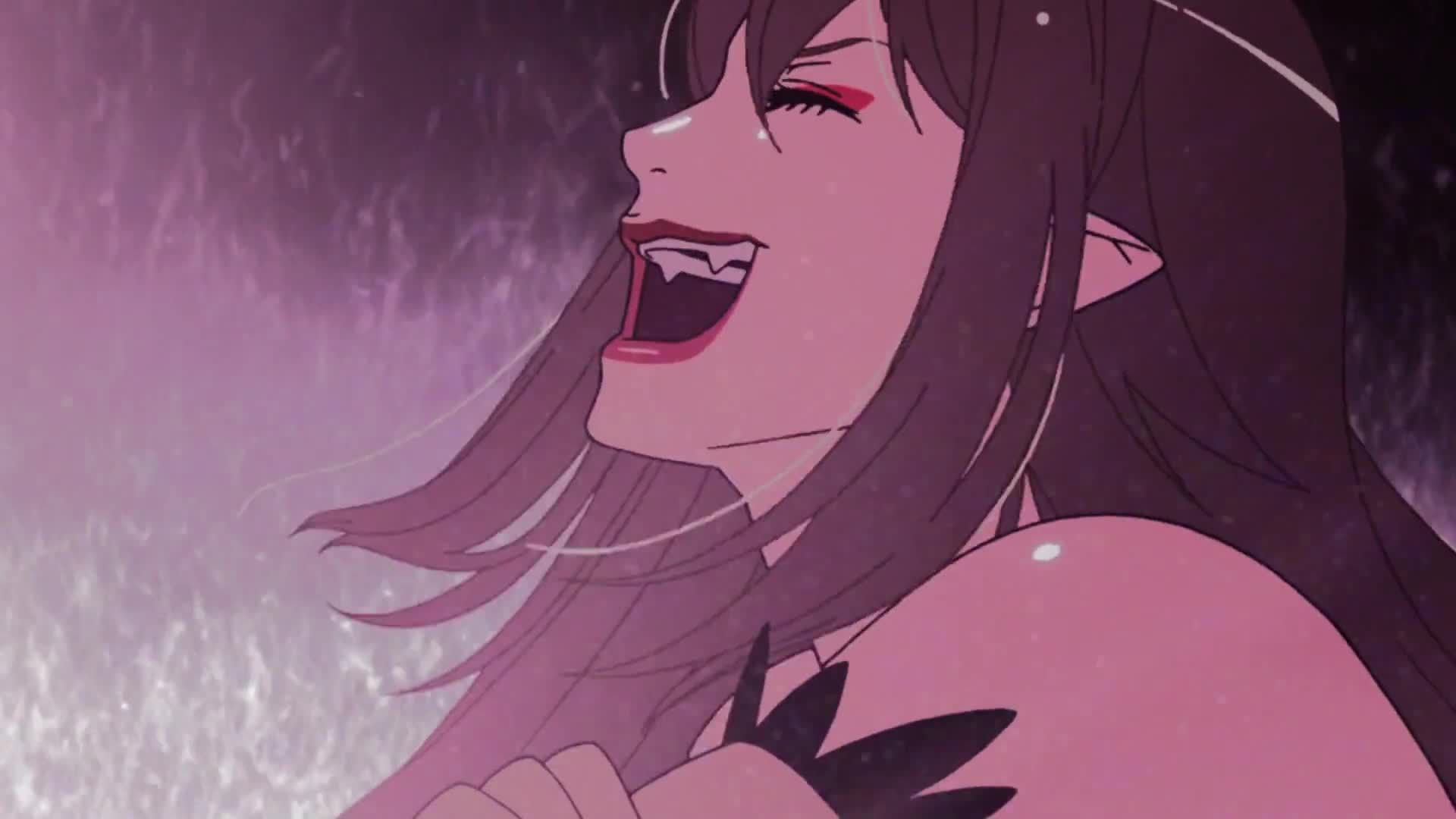 Blinding Light AMV