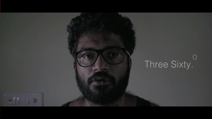Three Sixty
