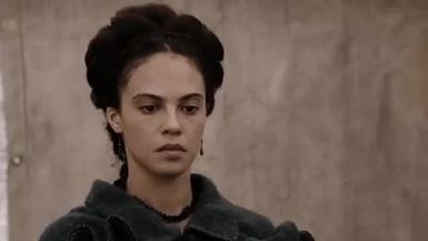 Strange Empire S1 Ep 13 