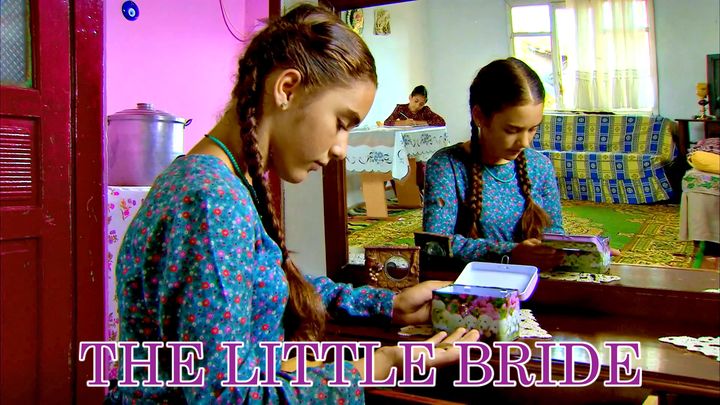 The Little Bride
