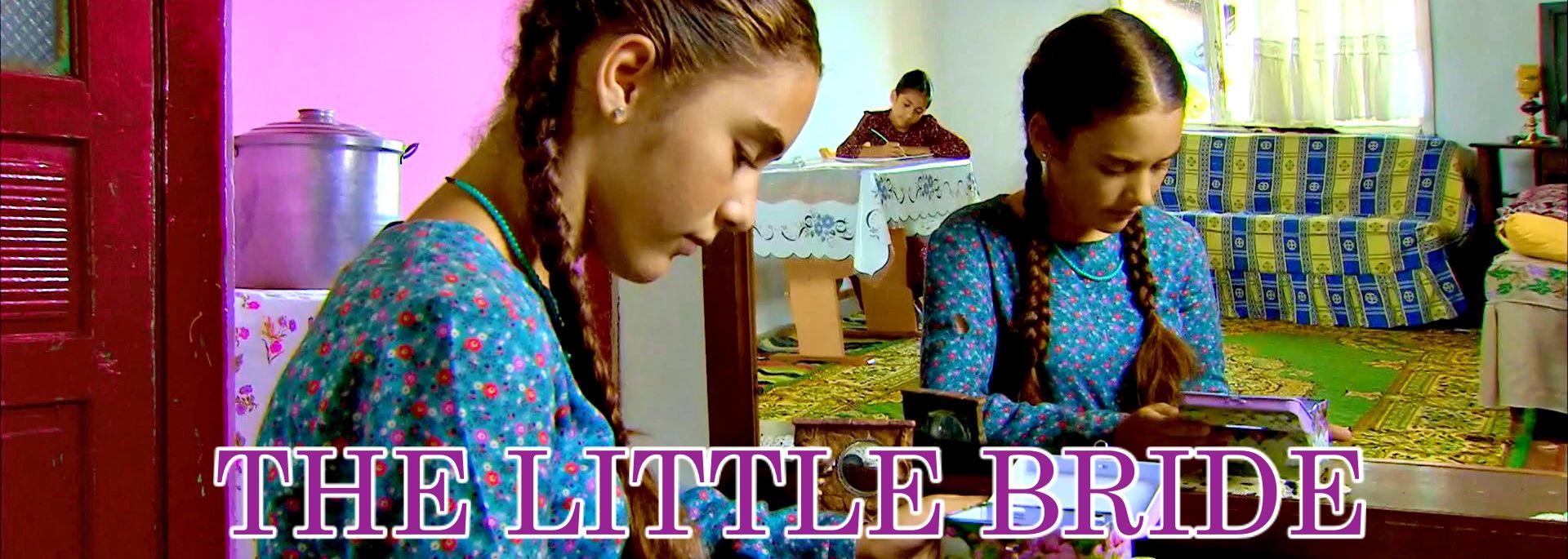 The Little Bride