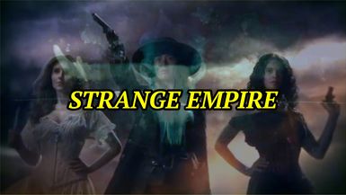 Strange Empire