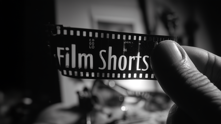 Film Shorts