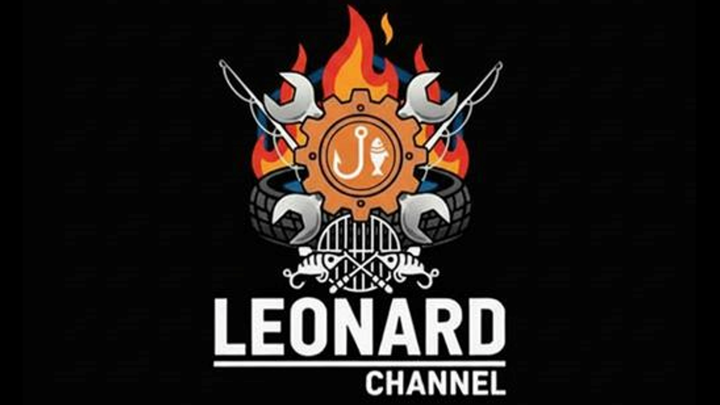 Leonard Channel
