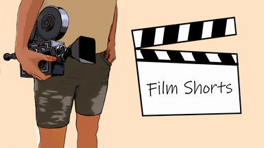 Film Shorts