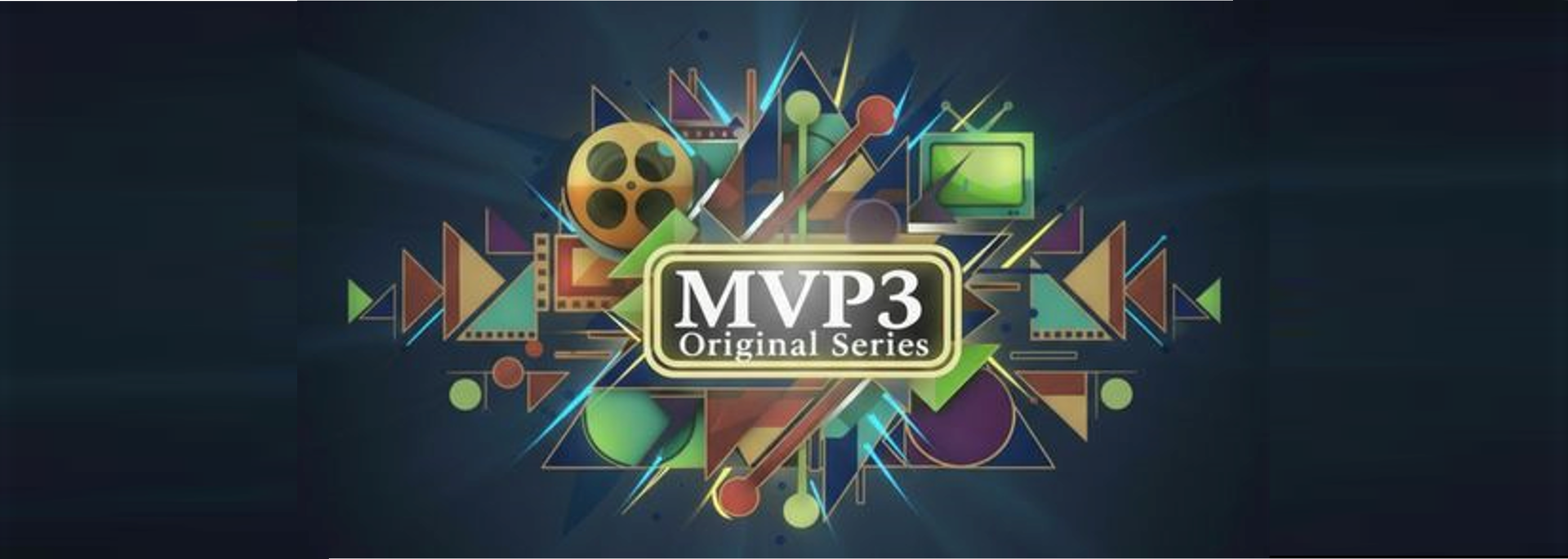 MVP3 Original Series