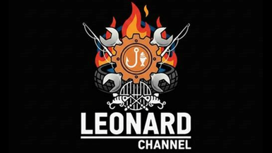 Leonard Channel