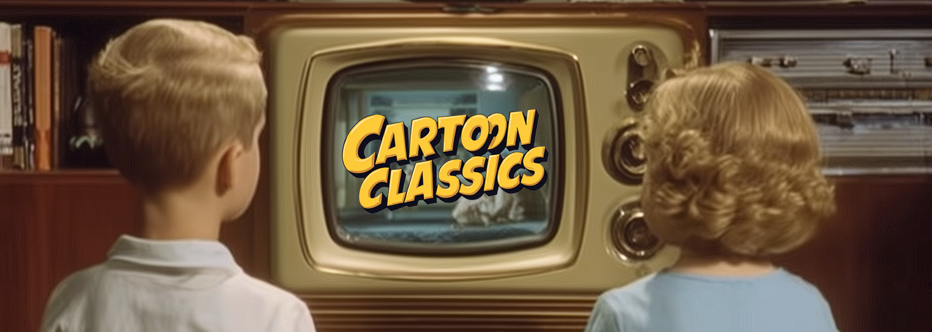 Cartoon Classics