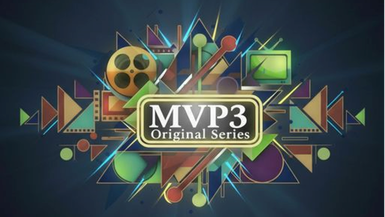 MVP3 Original Series 