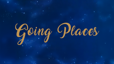 Going Places (1948)