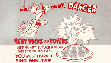 Duck and Cover (1952)
