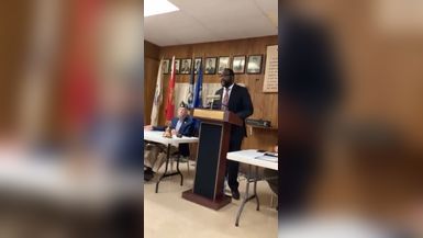 Veterans Day Spectacular