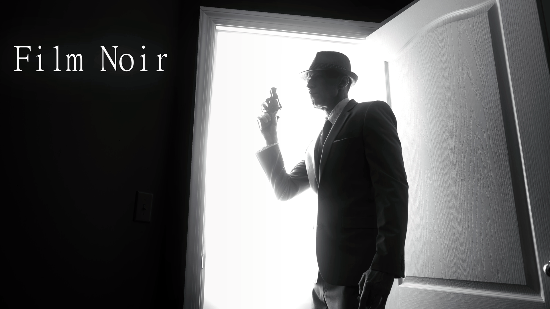 Film Noir 1947 • Teaser