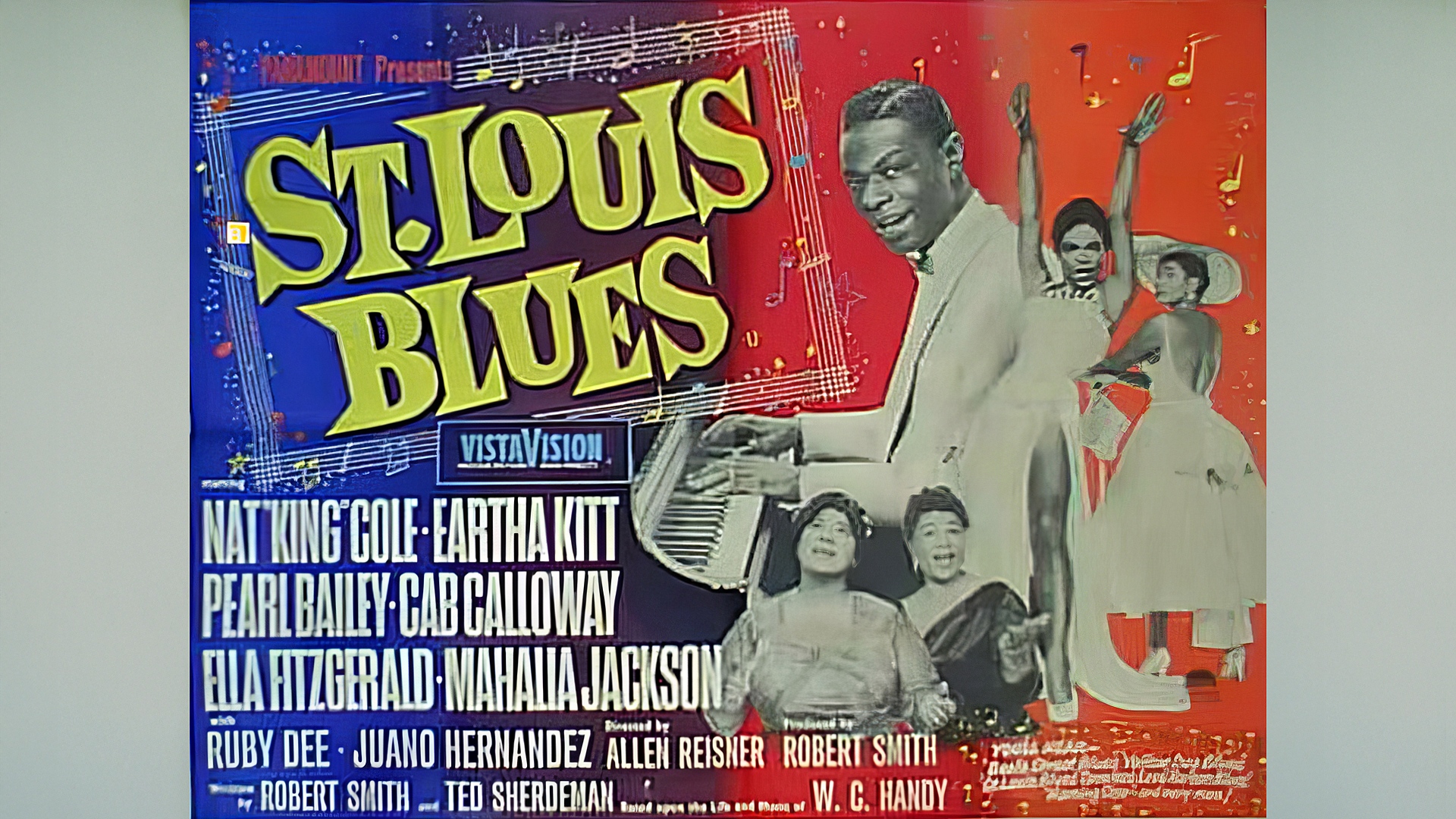 St. Louis Blues (1929)