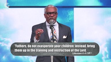 LEAD LIKE A DAD