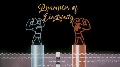 Principles of Electricity (1945)