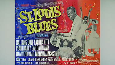 St. Louis Blues (1929)