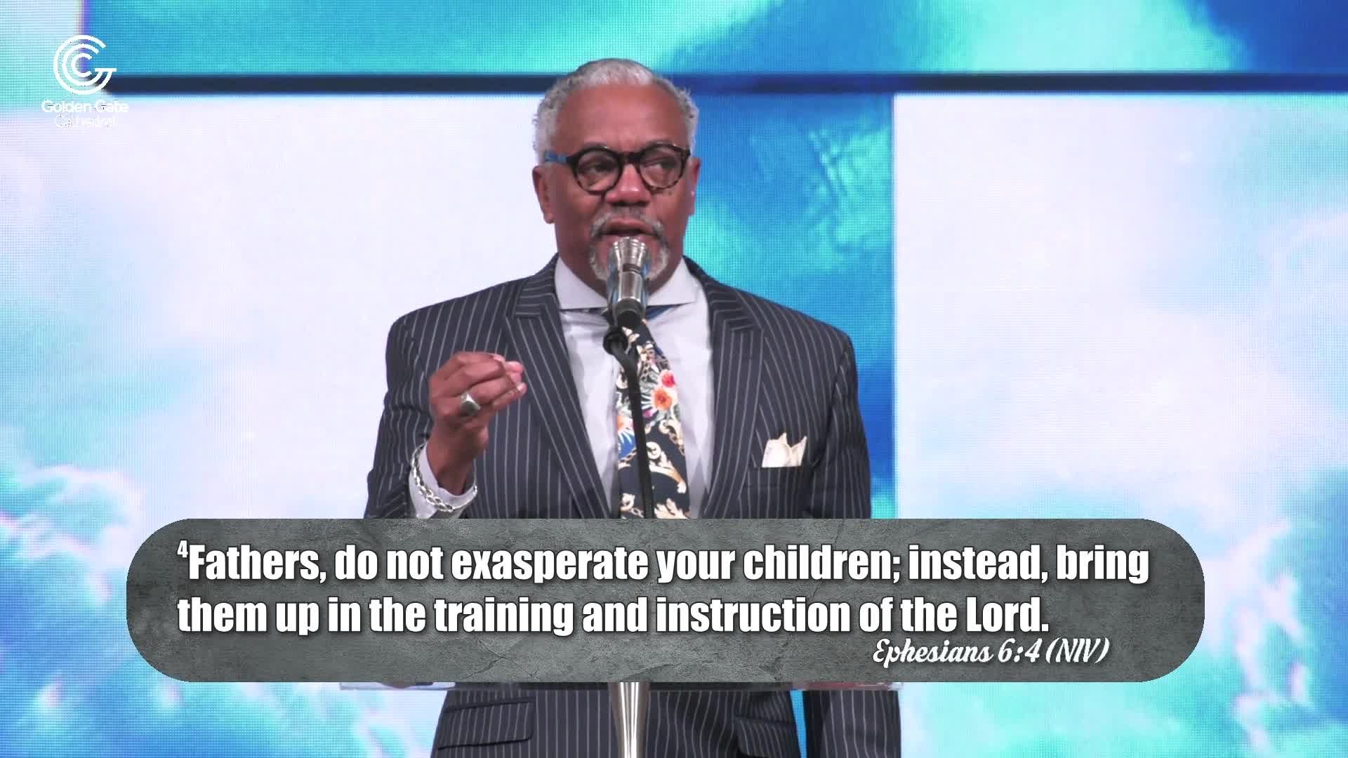 LEAD LIKE A DAD