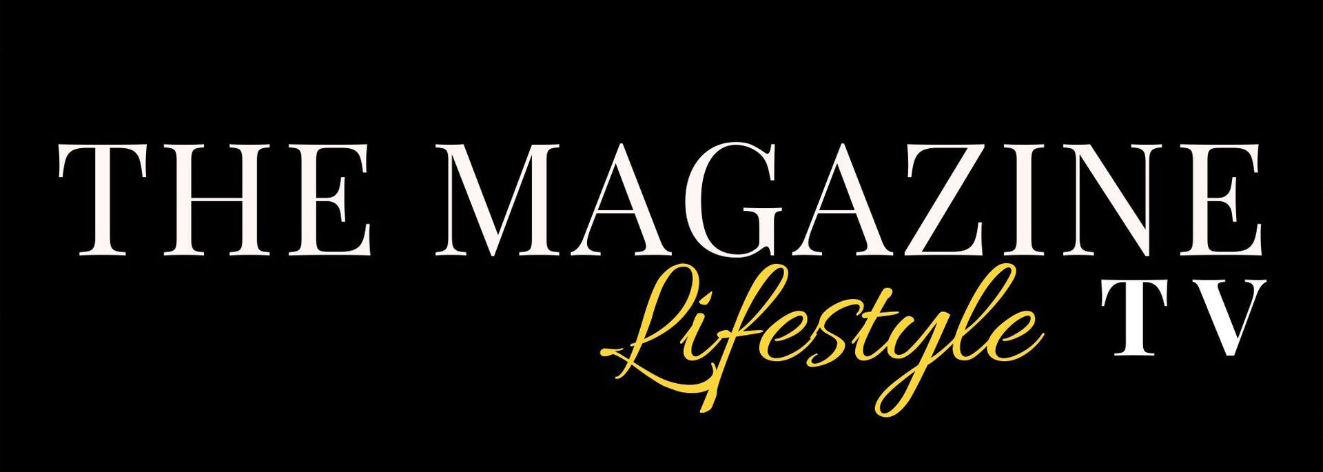 The MAGAZINE Lifestyle 