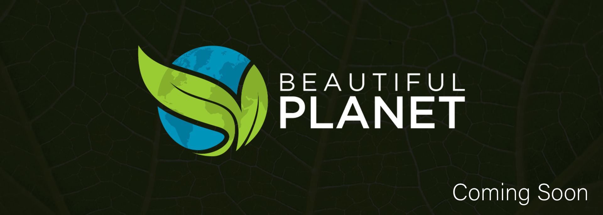 Beautiful Planet